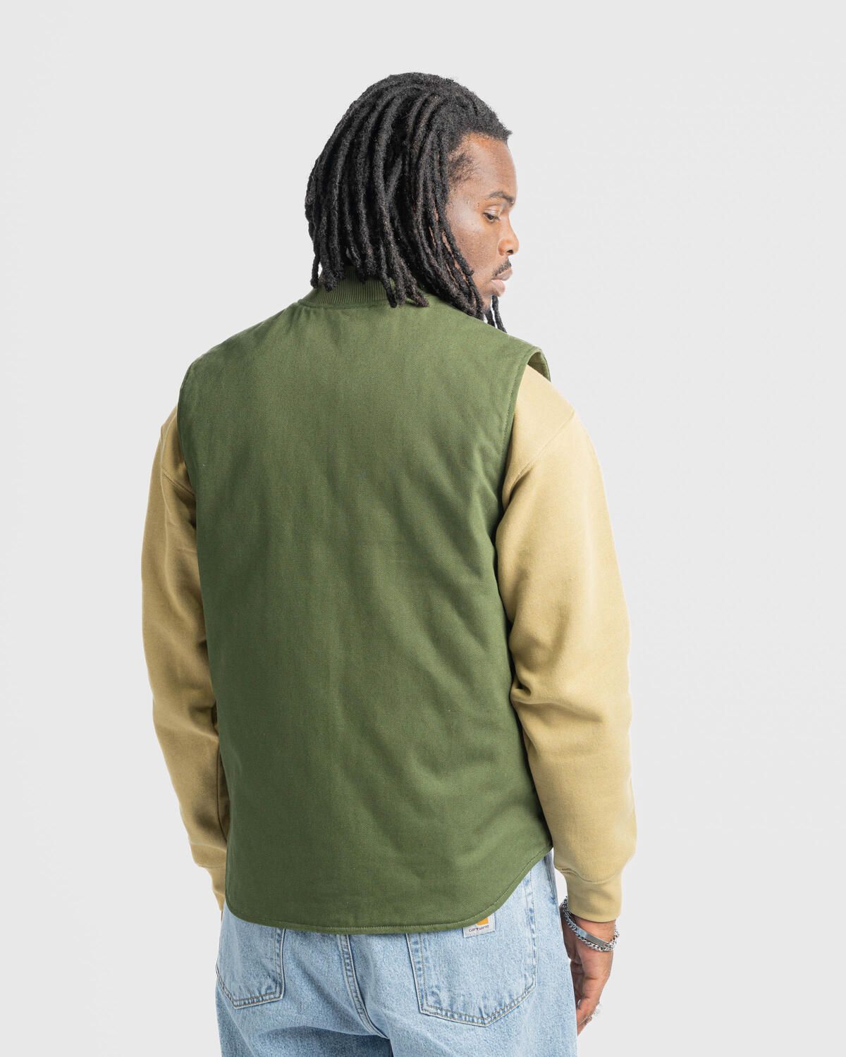 Carhartt WIP Classic Vest